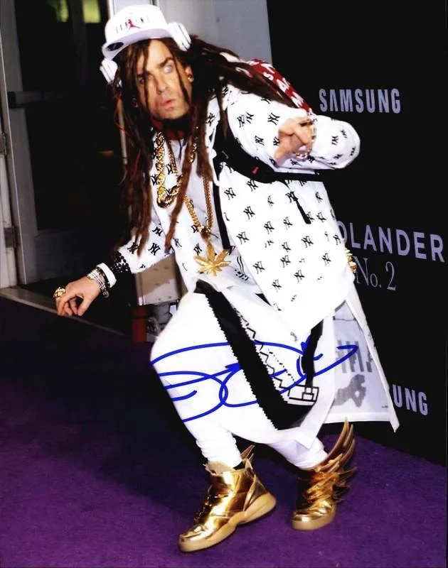 Justin Theroux — Justin Theroux authentic signed celebrity 8x10 photo W/Cert Autographed B0001