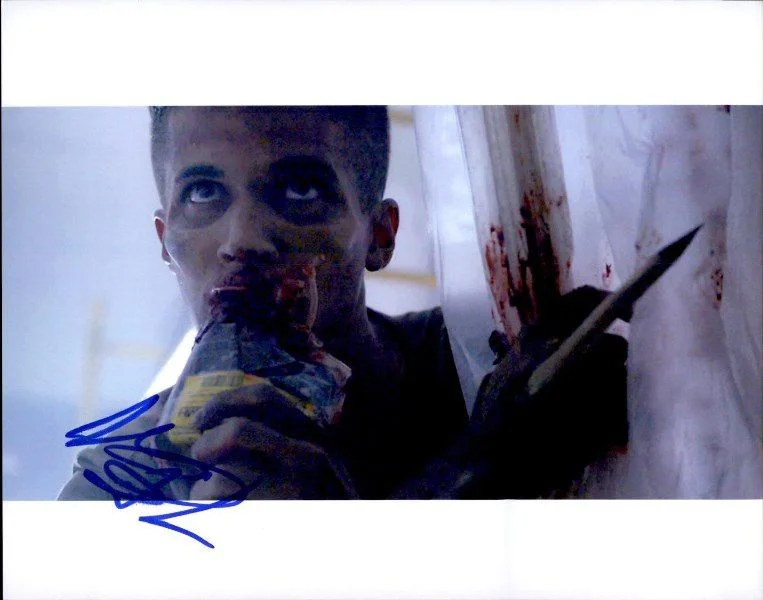 Jordan Fisher — Jordan Fisher authentic signed celebrity 8x10 photo W/Cert Autographed 125a1