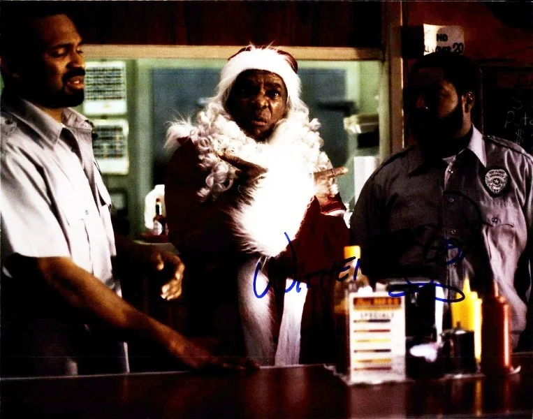 John Witherspoon — John Witherspoon authentic signed celebrity 8x10 photo |CERT Autographed 41116c1