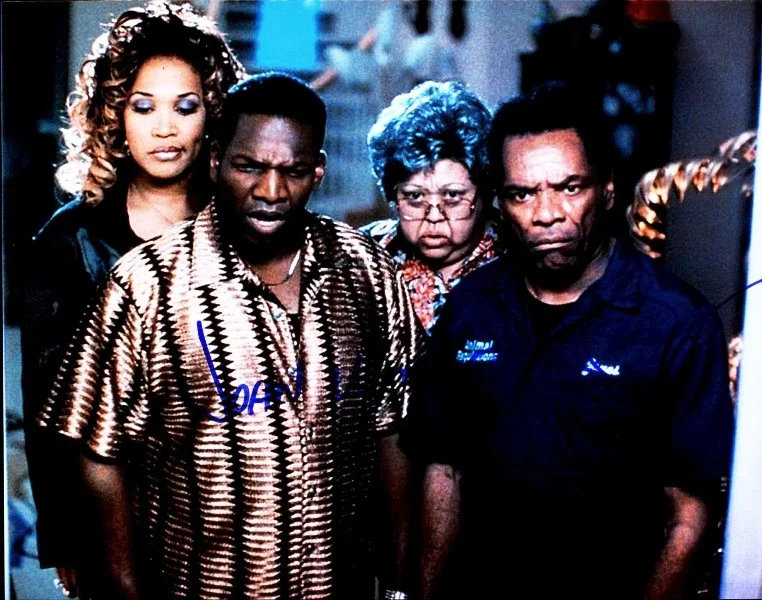 John Witherspoon — John Witherspoon authentic signed celebrity 8x10 photo |CERT Autographed 13256d1