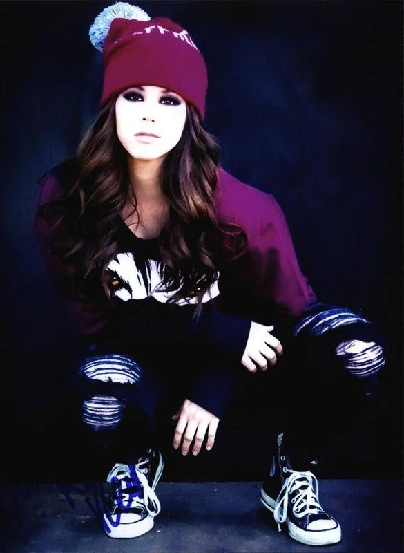 Jillian Rose — Jillian Rose authentic signed celebrity 8x10 photo W/Cert Autographed D1