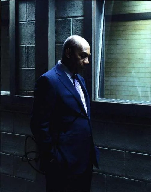Joe Morton — Joe Morton authentic signed celebrity 8x10 photo W/Cert Autographed (B0339)