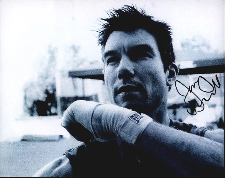 Jerry O'Connell — Jerry O'Connell authentic signed celebrity 8x10 photo W/Cert Autographed 1316a2
