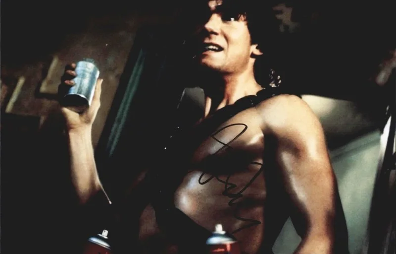 Jerry O'Connell — Jerry O'Connell authentic signed celebrity 8x10 photo W/Cert Autographed 1316a3