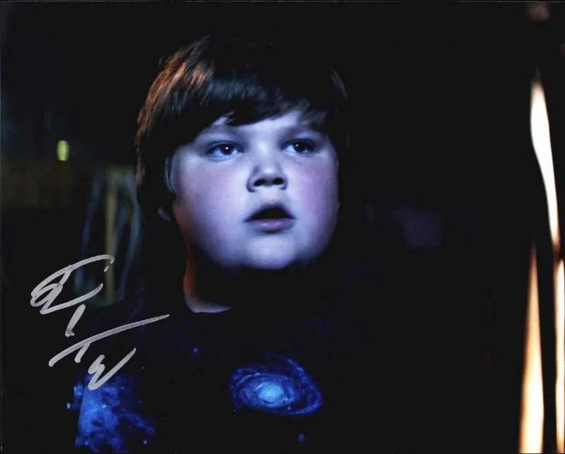 Jeremy Ray Taylor — Jeremy Ray Taylor authentic signed celebrity 8x10 W/Cert Autographed A0007