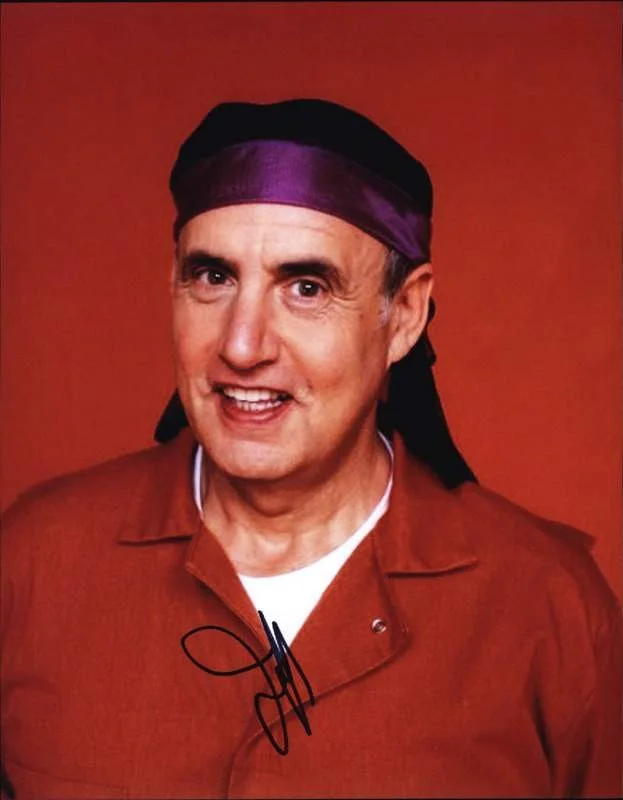 Jeffrey Tambor — Jeffrey Tambor authentic signed celebrity 8x10 W/Certificate Autographed (A0004)