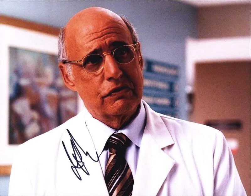 Jeffrey Tambor — Jeffrey Tambor authentic signed celebrity 8x10 W/Certificate Autographed (A0006)