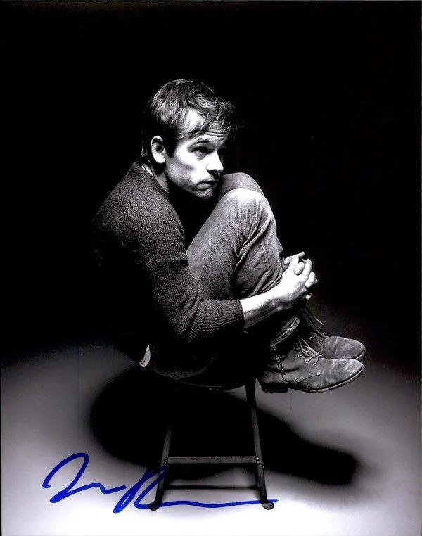 Jason Ralph — Jason Ralph authentic signed celebrity 8x10 photo W/Cert Autographed 125d1