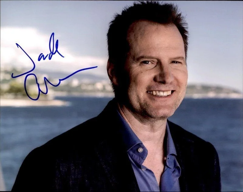 Jack Coleman — Jack Coleman authentic signed celebrity 8x10 photo W/Cert Autographed C5