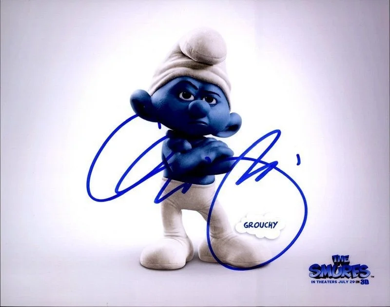 George Lopez — George Lopez authentic signed celebrity 8x10 photo W/Cert Autographed C14