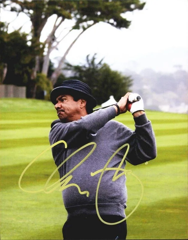 George Lopez — George Lopez authentic signed celebrity 8x10 photo W/Cert Autographed D8