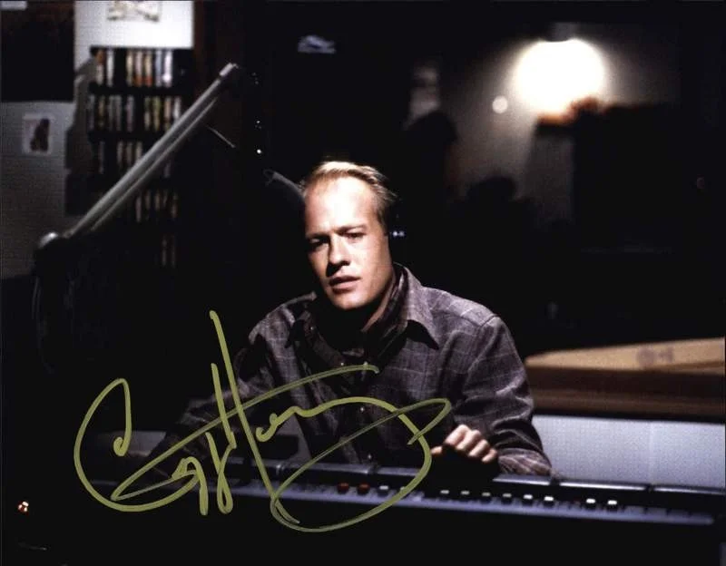 Gregg Henry — Gregg Henry authentic signed celebrity 8x10 photo W/Cert Autographed B0005