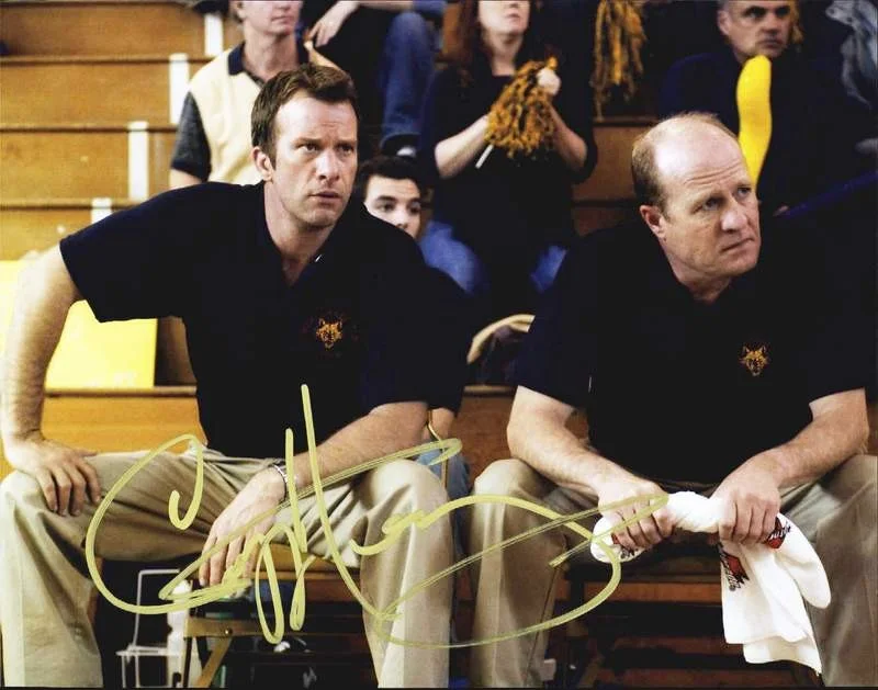 Gregg Henry — Gregg Henry authentic signed celebrity 8x10 photo W/Cert Autographed B0006