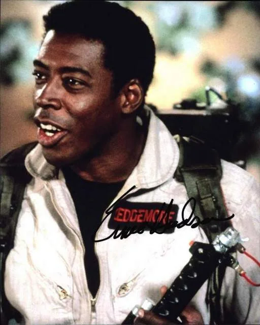 Ernie Hudson — Ernie Hudson authentic signed celebrity 8x10 photo W/Cert Autographed (B0208)