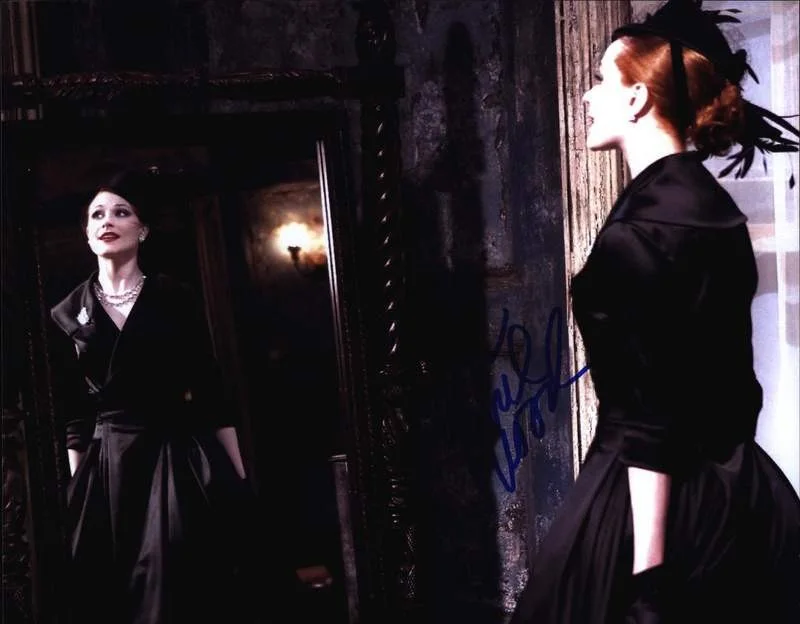 Evan Rachel Wood — Evan Rachel Wood authentic signed celebrity 8x10 W/Cert Autographed A0005