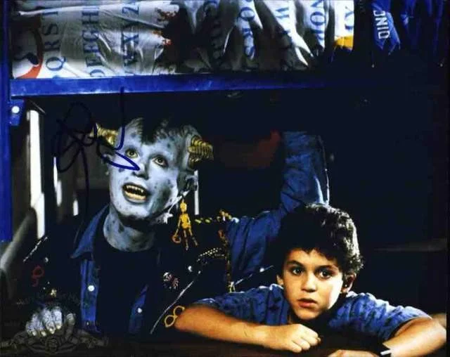 Fred Savage — Fred Savage authentic signed celebrity 8x10 photo W/Cert Autographed (B0125)