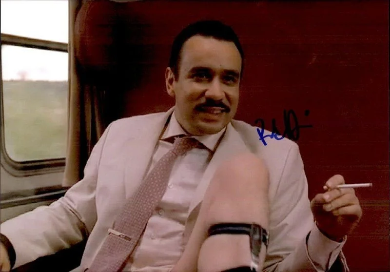 Fred Armisen — Fred Armisen authentic signed celebrity 8x10 photo W/Cert Autographed C9