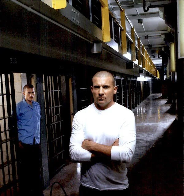 Dominic Purcell — Dominic Purcell authentic signed celebrity 8x10 photo W/Cert Autographed 2616b