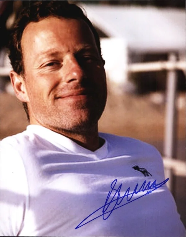 Elliot Haddaway — Elliot Haddaway authentic signed celebrity 8x10 photo W/Cert Autographed 51816k1