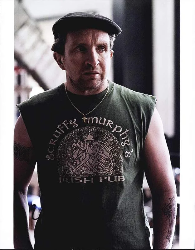 Eddie Marsan — Eddie Marsan authentic signed celebrity 8x10 W/Certificate Autographed (A0001)