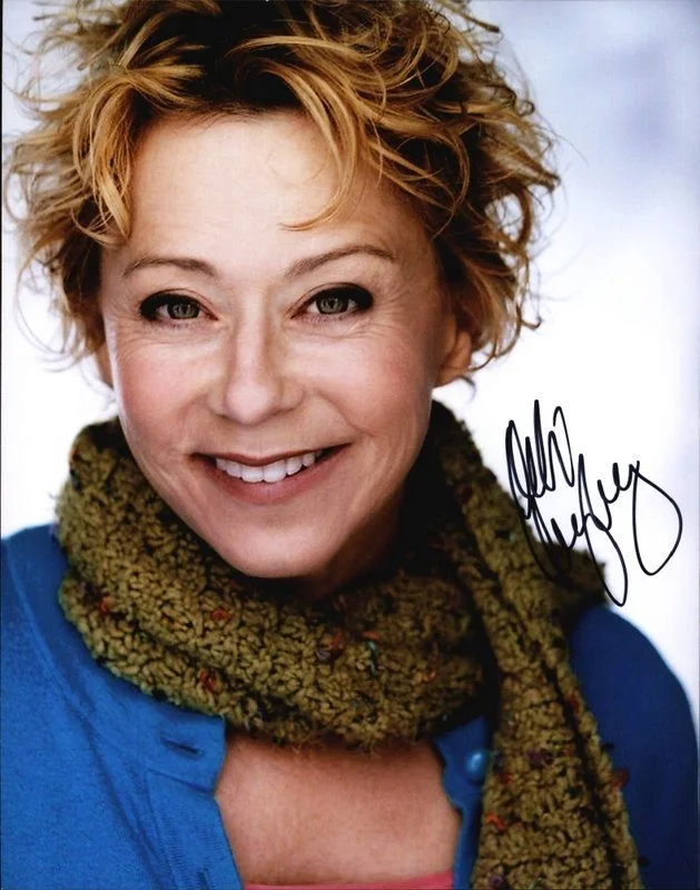 Debi Derryberry — Debi Derryberry authentic signed celebrity 8x10 photo W/Cert Autographed D1