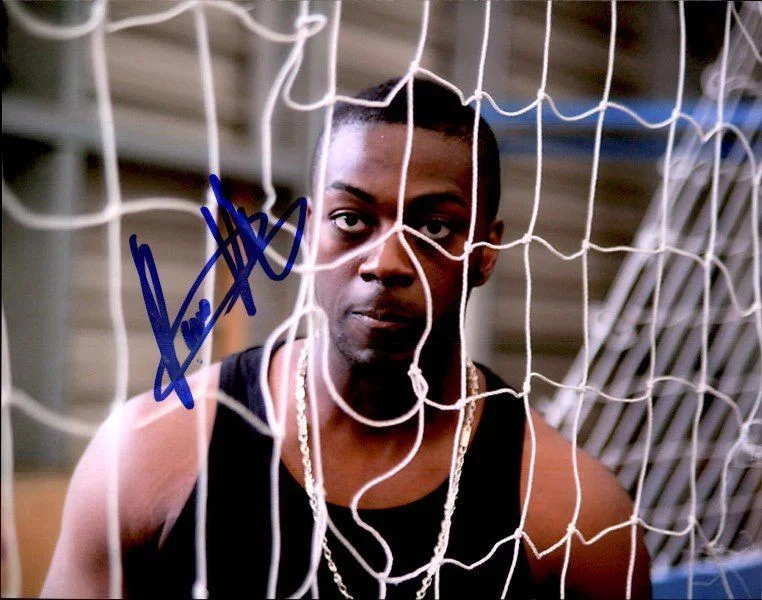 David Ajala — David Ajala authentic signed celebrity 8x10 photo W/Cert Autographed 2616g