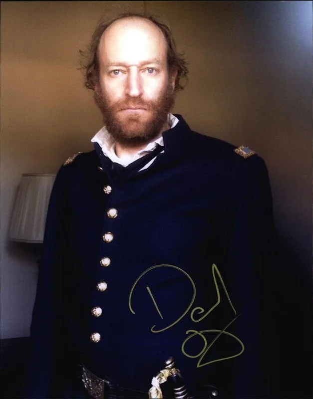 David Ury — David Ury authentic signed celebrity 8x10 photo W/Certificate Autographed (D2)