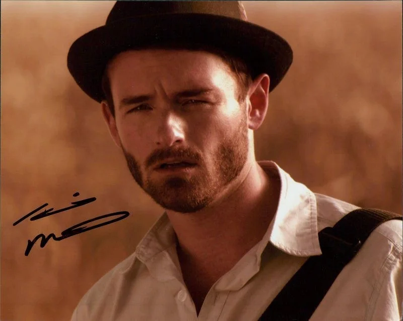Chris Masterson — Chris Masterson authentic signed celebrity 8x10 photo W/Cert Autographed C6