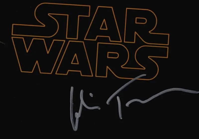 Colin Trevorrow — Colin Trevorrow authentic signed celebrity 8x10 W/Cert Autographed A0001