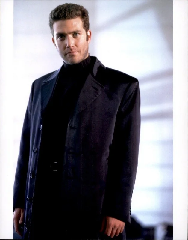 Craig Bierko — Craig Bierko authentic signed celebrity 8x10 photo W/Cert Autographed 2616f