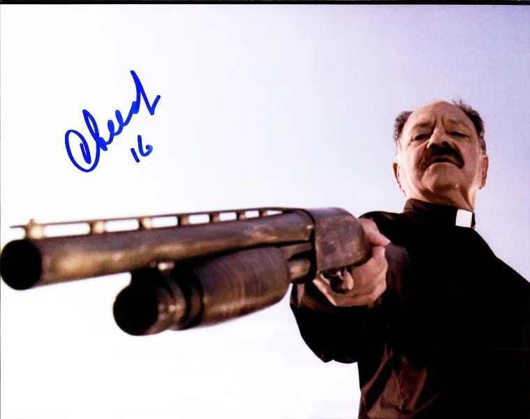 Cheech Marin — Cheech authentic signed celebrity 8x10 photo W/Cert Autographed 42216d1
