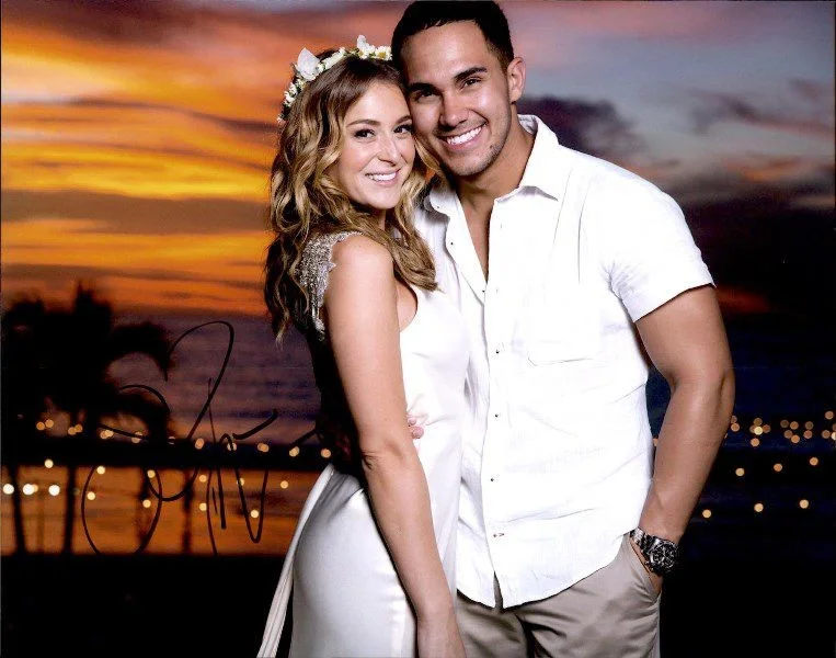 Carlos Penavega — Carlos Penavega authentic signed celebrity 8x10 photo W/Cert Autographed 15b1