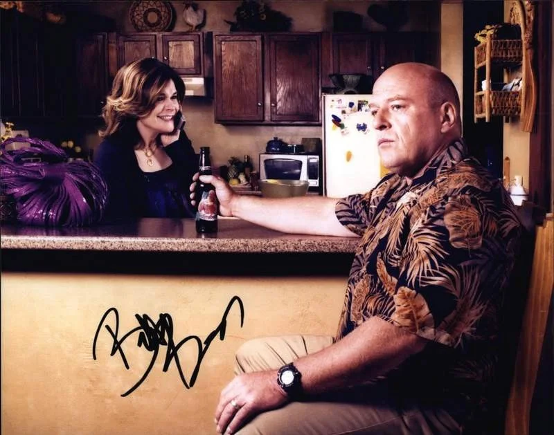 Betsy Brandt — Betsy Brandt authentic signed celebrity 8x10 photo W/Cert Autographed B0005