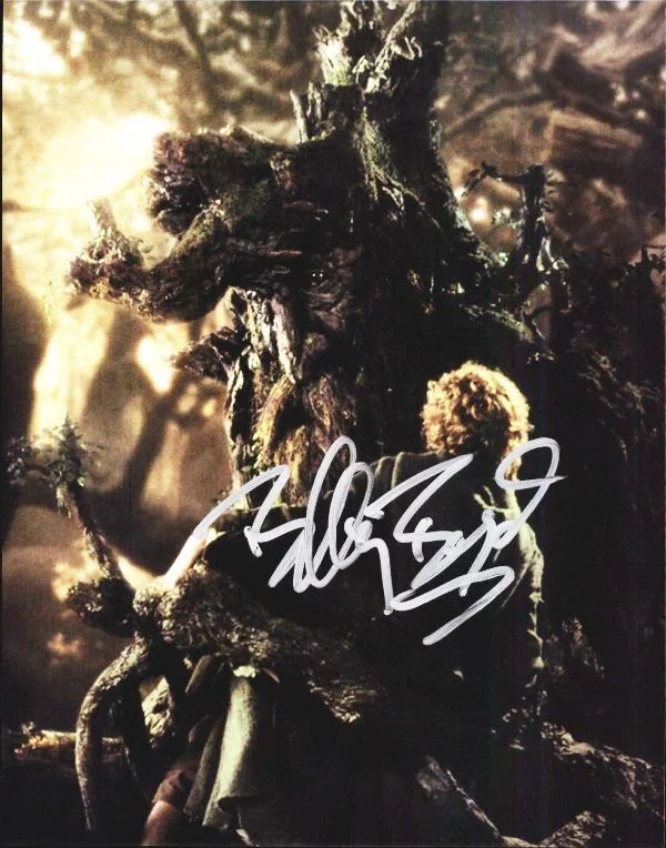 Billy Boyd — Billy Boyd authentic signed celebrity 8x10 photo W/Cert Autographed 51816a