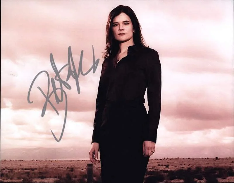Betsy Brandt — Betsy Brandt authentic signed celebrity 8x10 photo W/Cert Autographed B0001