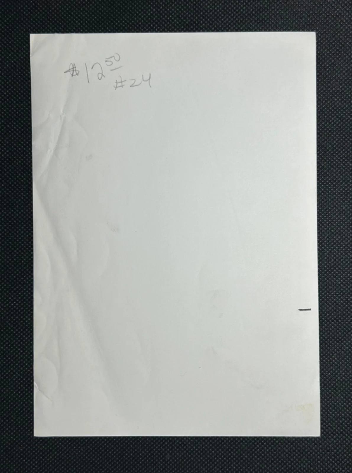 Ron Howard — Vintage Ron Howard Autographed B&W 5”x7” Photo Early Ronny Signature Happy Days, изображение 2