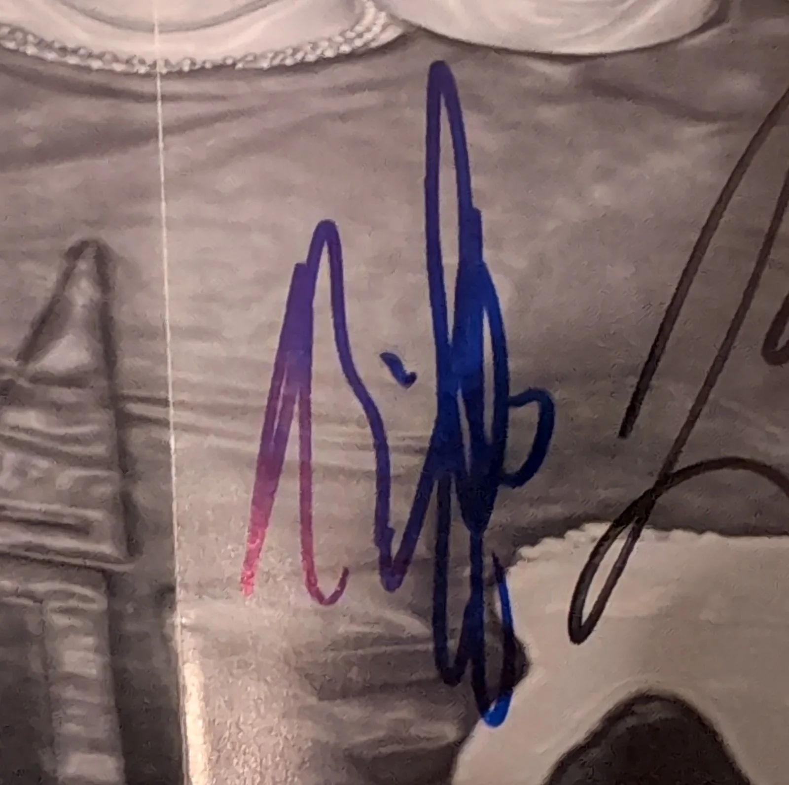 Apartment 26 'Within' CD & Signed Booklet, T-Shirt M, 4 Stickers RARE lot!, изображение 4