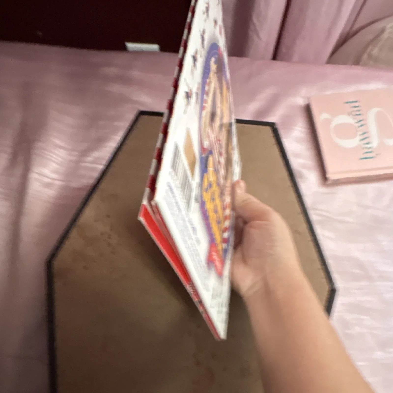 Orange Caramel The Fourth Single Original Autographed Record, image 3