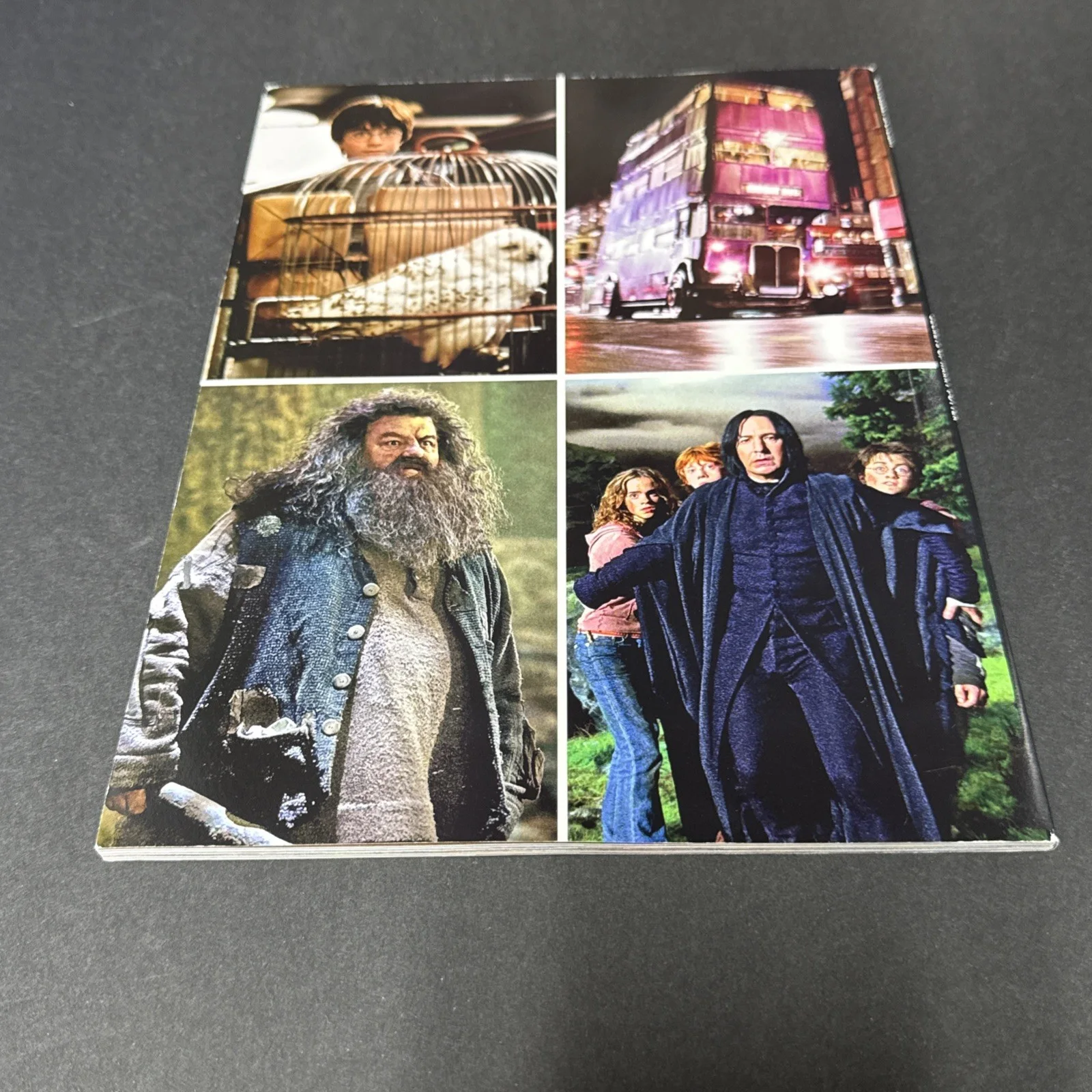 Daniel Radcliffe Signed Secrets Of Harry Potter Magazine Beckett BAS, изображение 3