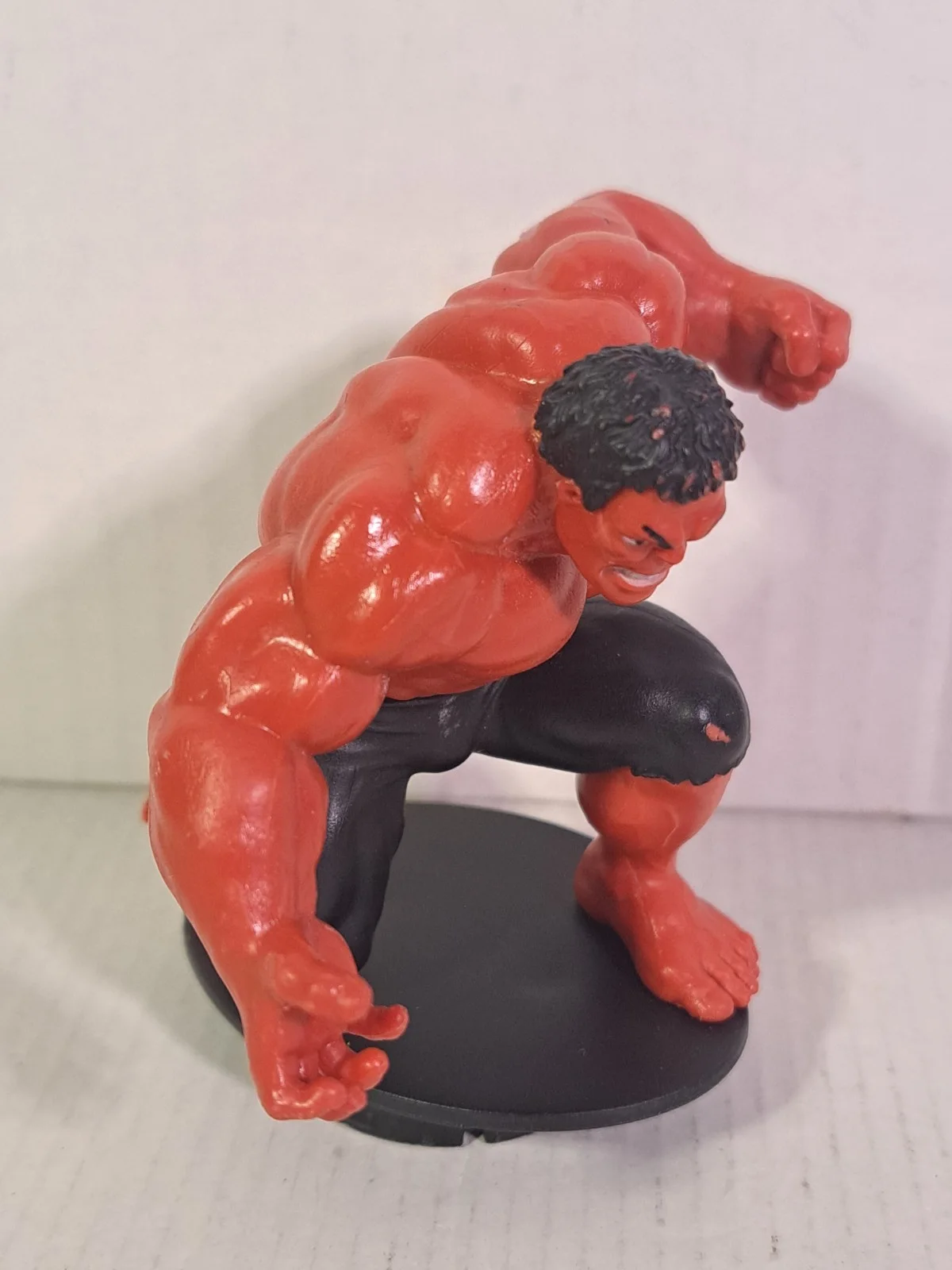 Red Hulk Captain America Brave New World Popcorn Topper- Regal Cinemas Exclusive, изображение 2