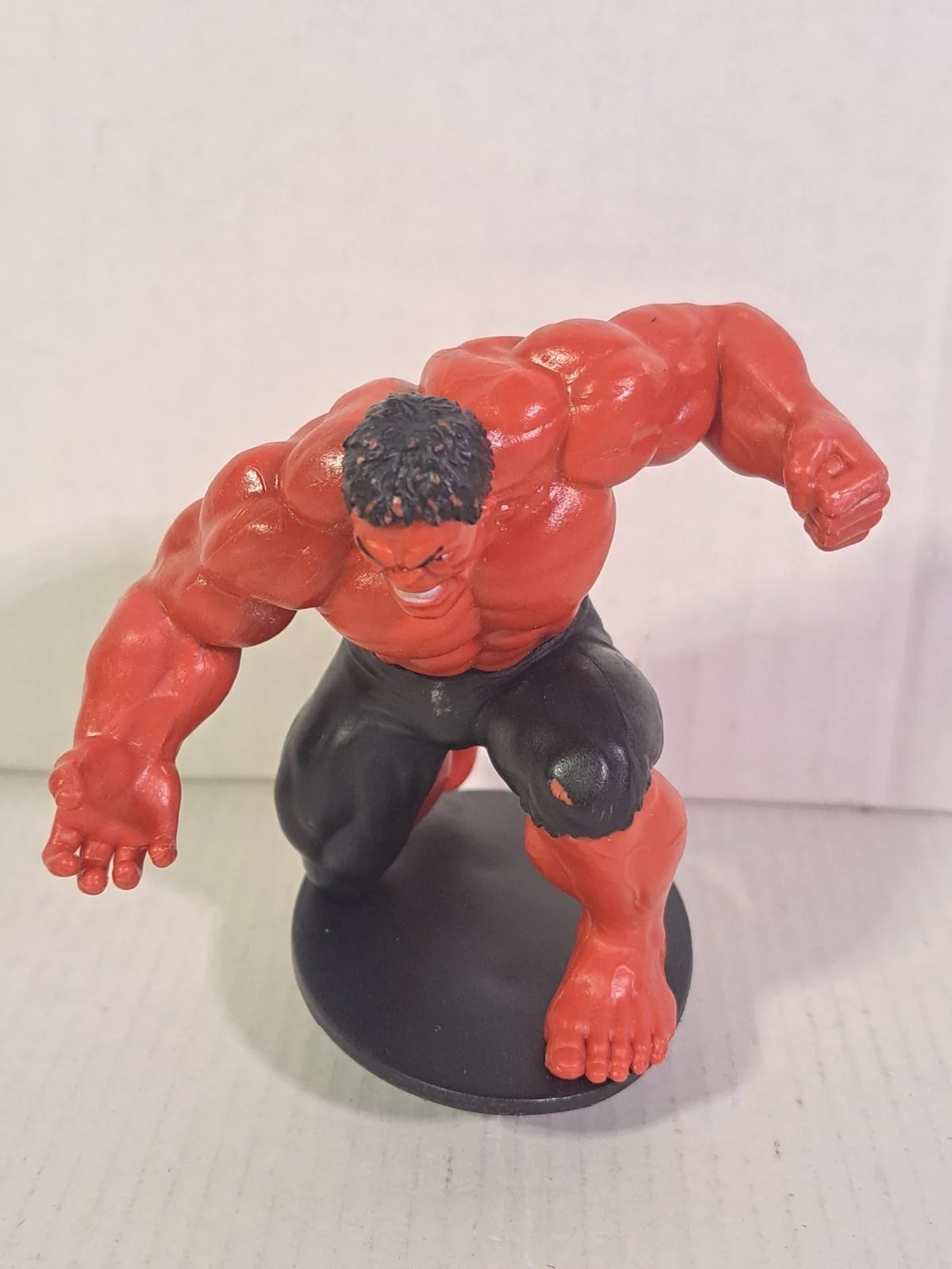 Red Hulk Captain America Brave New World Popcorn Topper- Regal Cinemas Exclusive, изображение 3