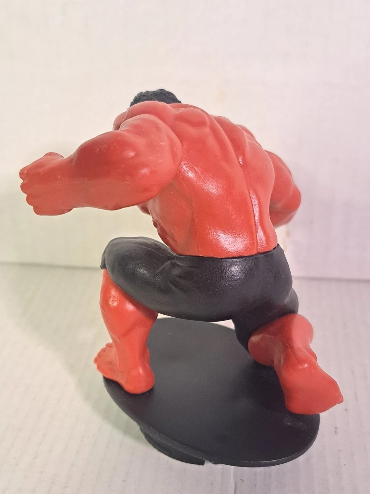 Red Hulk Captain America Brave New World Popcorn Topper- Regal Cinemas Exclusive, изображение 5