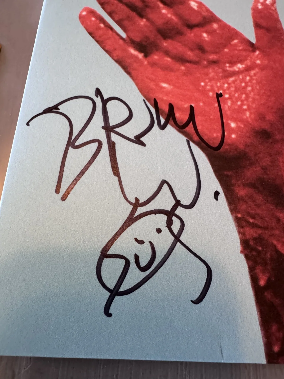 Tripping Daisy Autographed I Am An Elastic Firecracker Vinyl NEW FREE SHIPPING, изображение 3