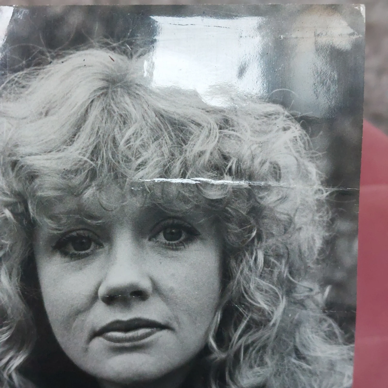 Vintage 1978 Hayley Mills Original Press Photo Syndication International Archiv, изображение 3