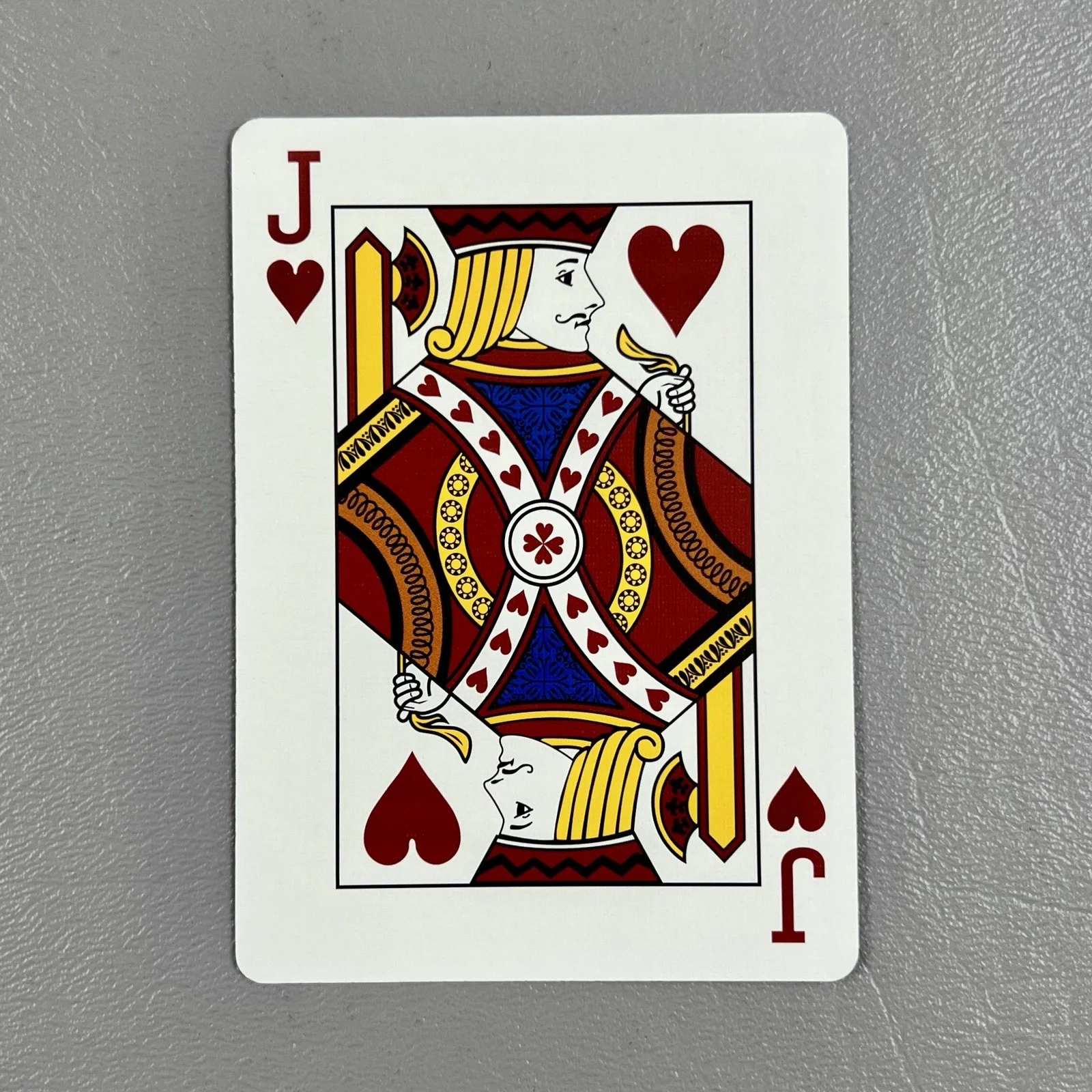 Abigail Mac — Abigail Mac Adult Film Star SIGNED Hard Rock Casino Las Vegas Playing Card COA, изображение 2