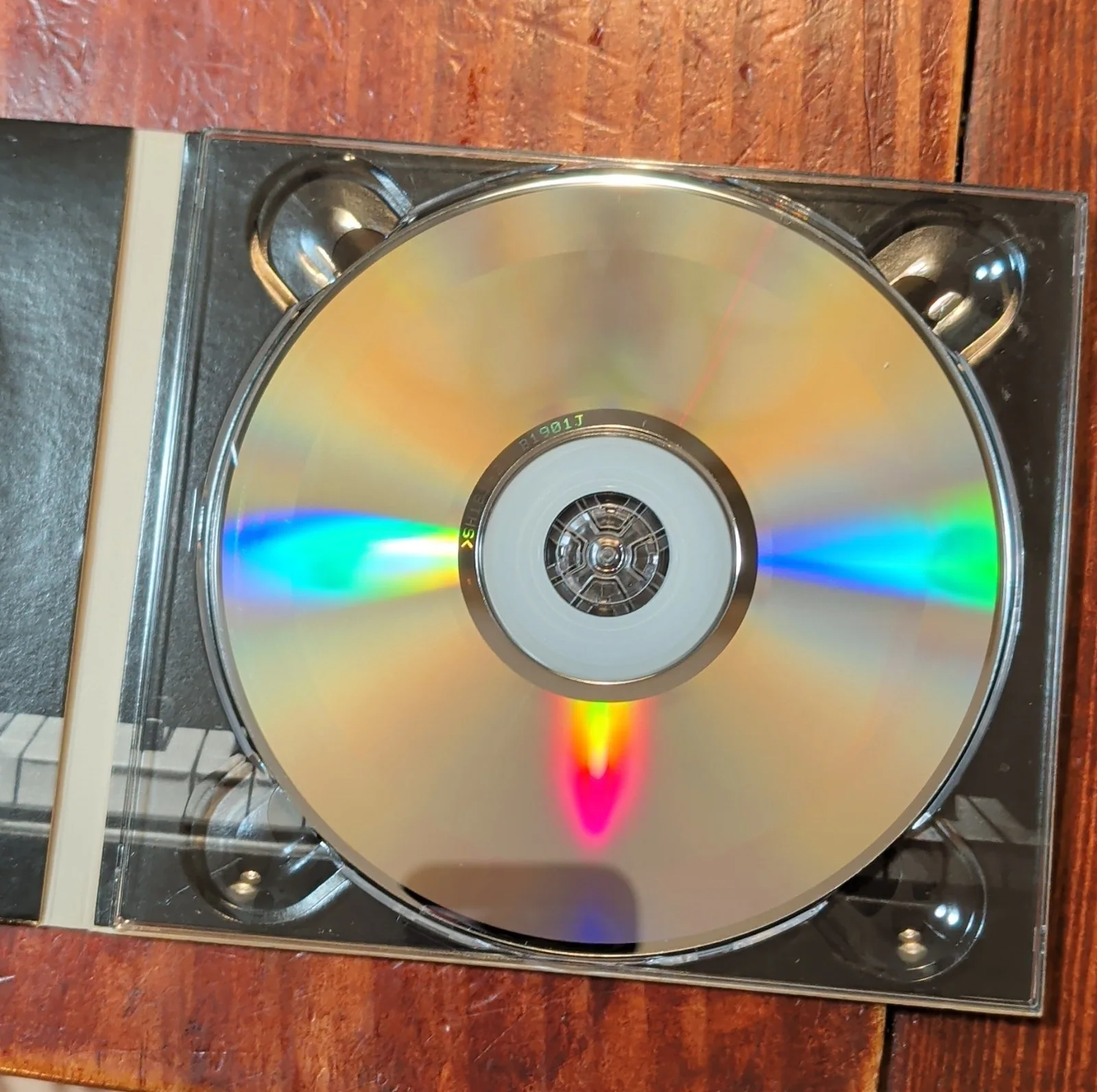 Have Gun Will Travel Mergers & Acquisitions Signed Original CD & Booklet, изображение 3