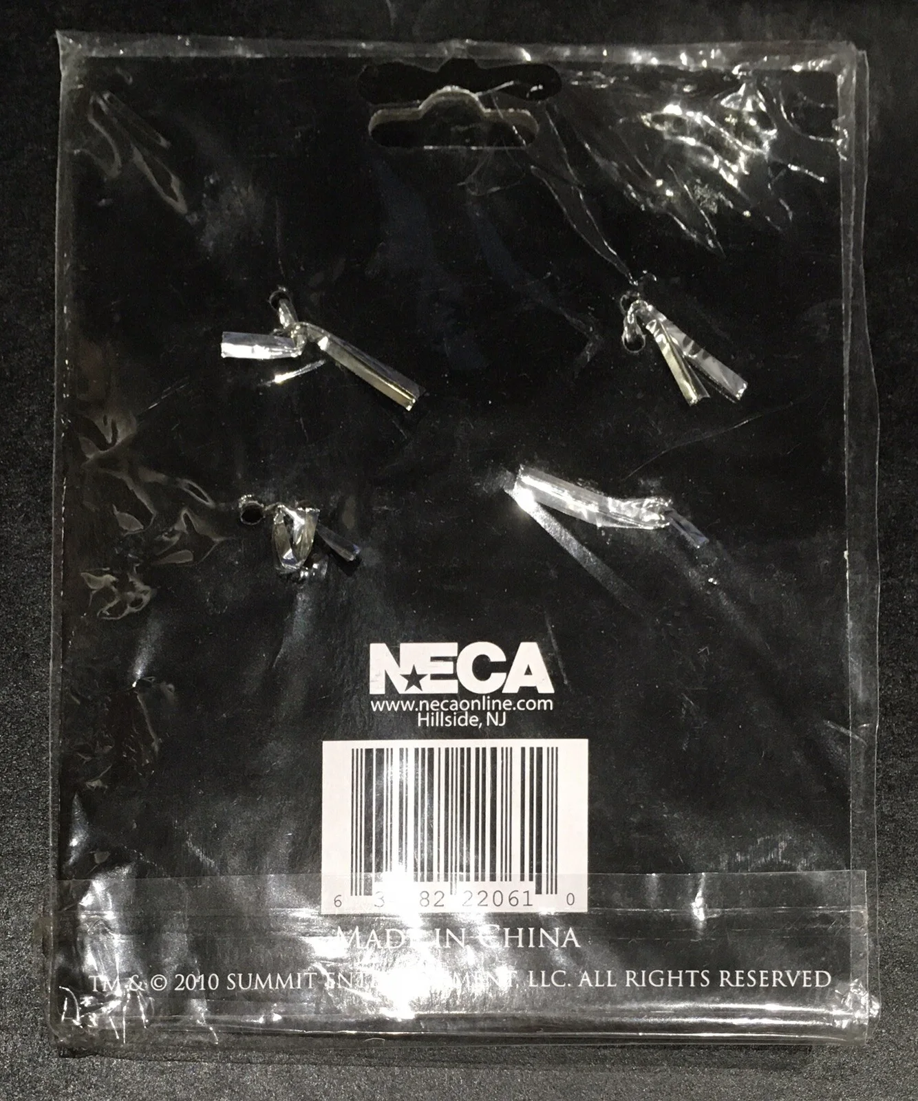 The Twilight Saga - Eclipse “Team Jacob” Belt and Water Bottle and Keychain Set, image 5