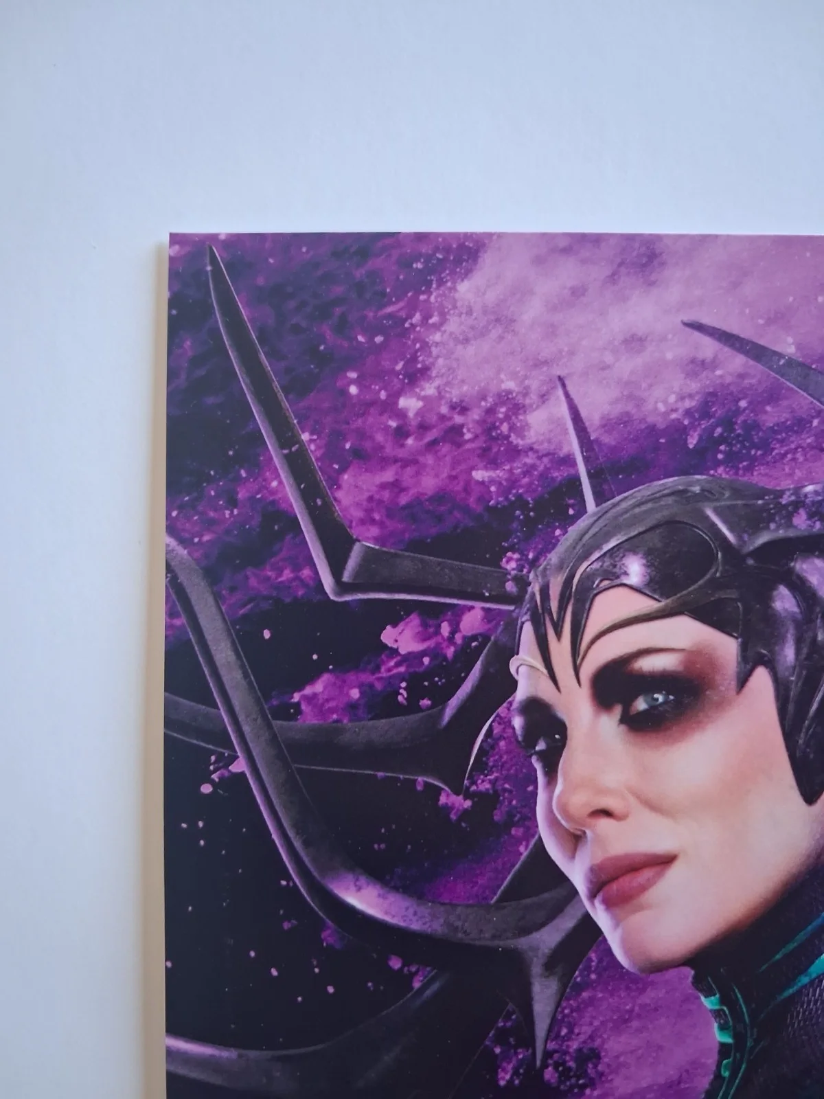 CATE BLANCHETT Genuine hand signed autograph 8x10 photo HELA in Thor: Ragnarok, изображение 5