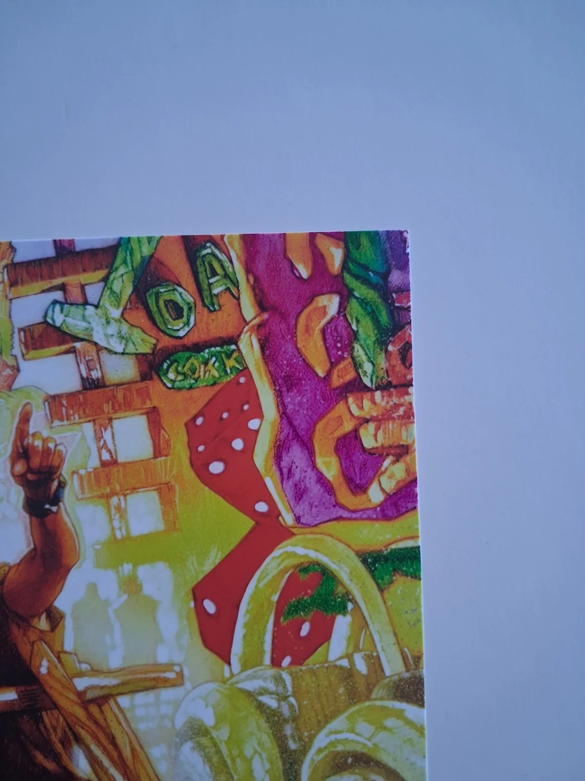 MARK ADDY - FLINTSTONES VIVA ROCK VEGAS Genuine hand signed autograph 8x10 photo, изображение 5