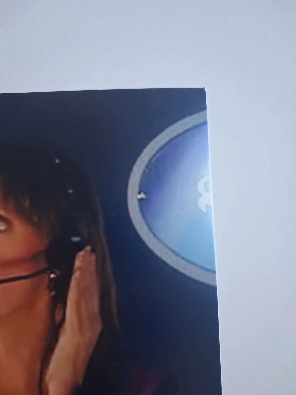 JENNA RUSSELL - Genuine hand signed autograph 8x10 photo EASTENDERS, DOCTOR WHO, изображение 5